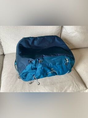OSPREY BigKit 75L Travel Bag